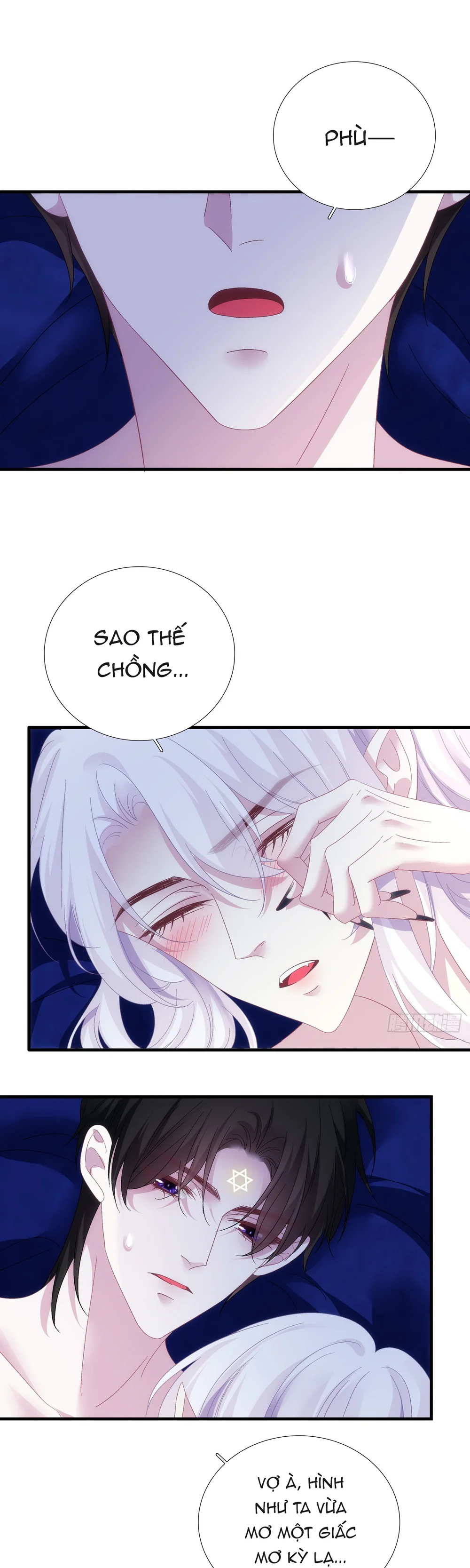 Thánh Tâm không dễ chọc Chapter 99 - Next Chapter 100