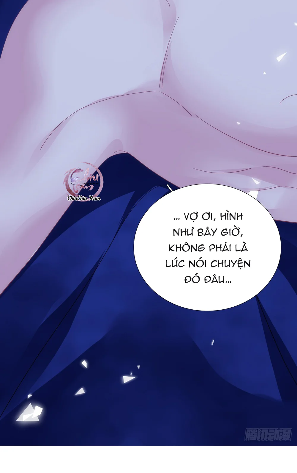 Thánh Tâm không dễ chọc Chapter 99 - Next Chapter 100