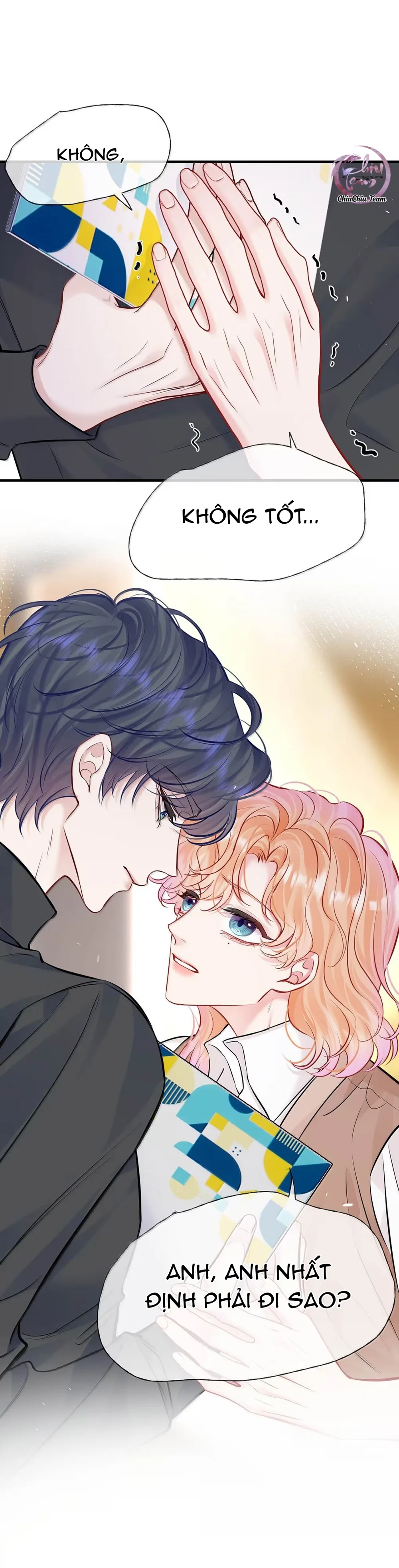 ĐỐI TƯỢNG CÔNG LƯỢC! THIẾT LẬP TÍNH CÁCH CỦA ANH BỊ MÉO MÓ RỒI! Chapter 56 - Next Chapter 57