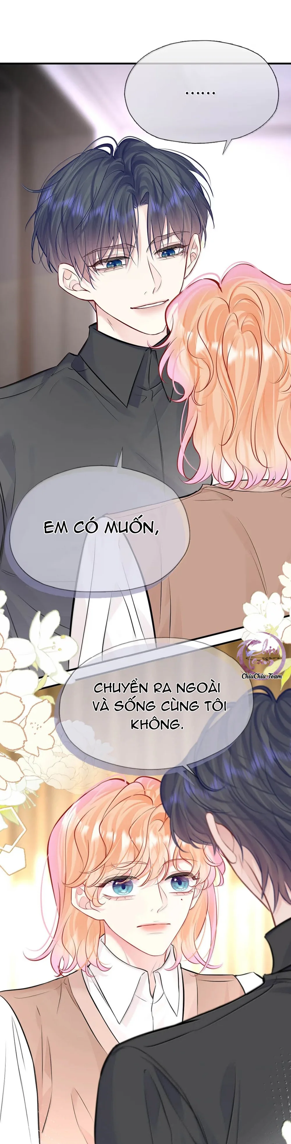 ĐỐI TƯỢNG CÔNG LƯỢC! THIẾT LẬP TÍNH CÁCH CỦA ANH BỊ MÉO MÓ RỒI! Chapter 56 - Next Chapter 57