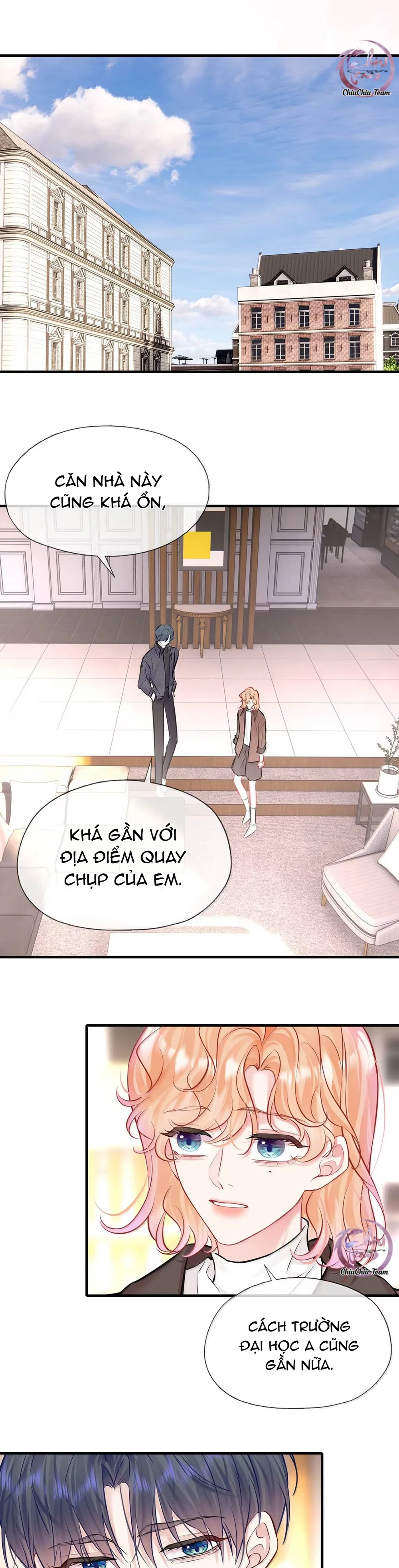 ĐỐI TƯỢNG CÔNG LƯỢC! THIẾT LẬP TÍNH CÁCH CỦA ANH BỊ MÉO MÓ RỒI! Chapter 56 - Next Chapter 57