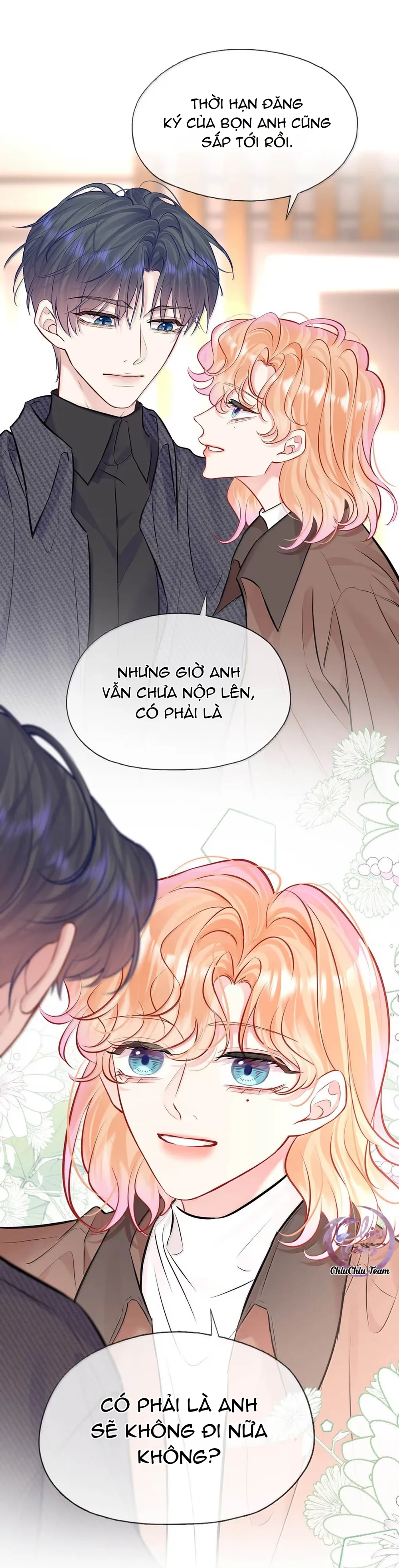 ĐỐI TƯỢNG CÔNG LƯỢC! THIẾT LẬP TÍNH CÁCH CỦA ANH BỊ MÉO MÓ RỒI! Chapter 56 - Next Chapter 57