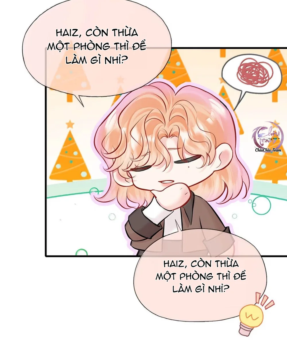 ĐỐI TƯỢNG CÔNG LƯỢC! THIẾT LẬP TÍNH CÁCH CỦA ANH BỊ MÉO MÓ RỒI! Chapter 56 - Next Chapter 57