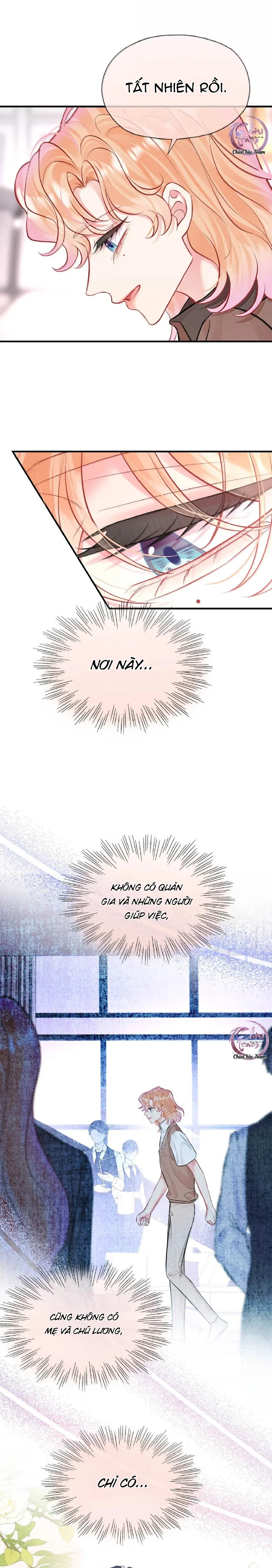 ĐỐI TƯỢNG CÔNG LƯỢC! THIẾT LẬP TÍNH CÁCH CỦA ANH BỊ MÉO MÓ RỒI! Chapter 56 - Next Chapter 57