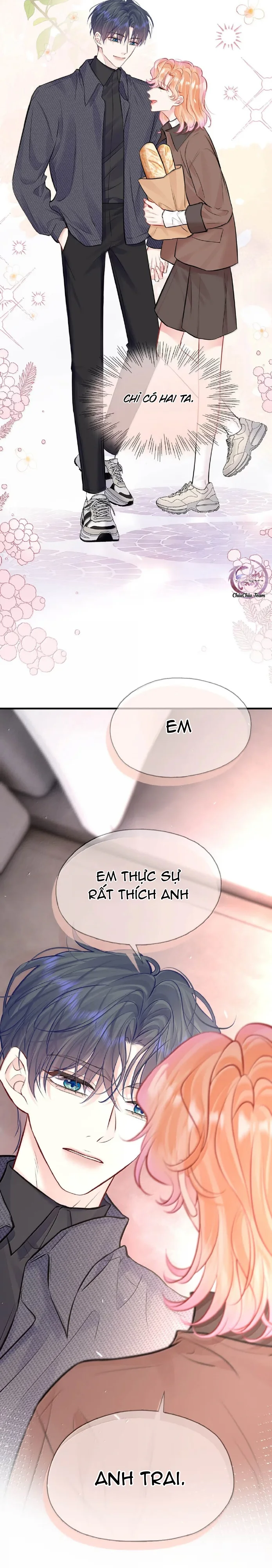 ĐỐI TƯỢNG CÔNG LƯỢC! THIẾT LẬP TÍNH CÁCH CỦA ANH BỊ MÉO MÓ RỒI! Chapter 56 - Next Chapter 57