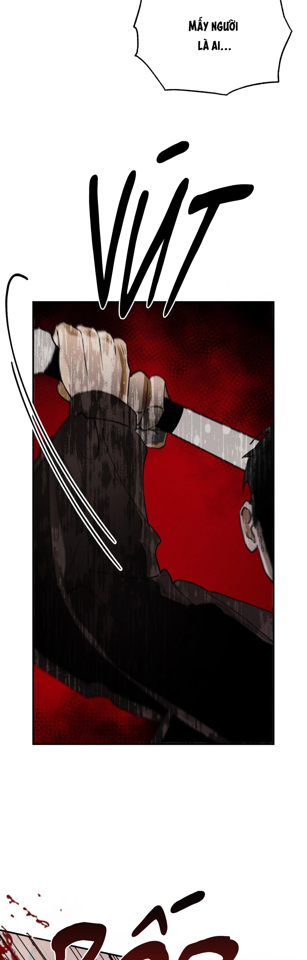 ĐẦM LẦY NHÂN NGƯ Chapter 35 - Next Chapter 36