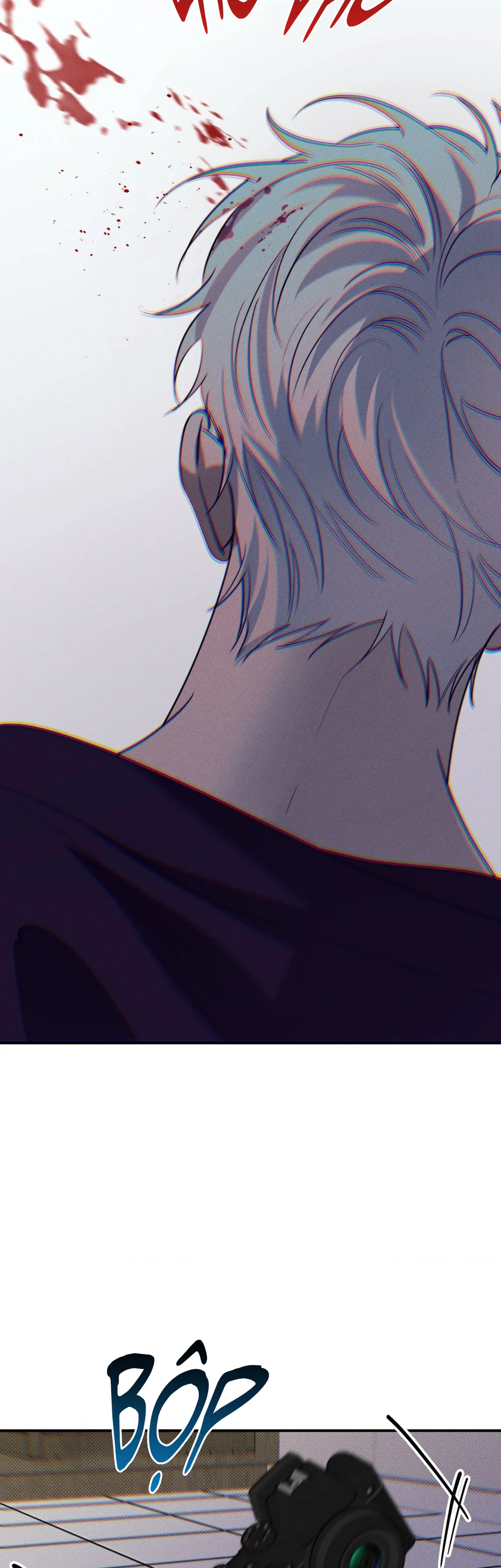 ĐẦM LẦY NHÂN NGƯ Chapter 35 - Next Chapter 36