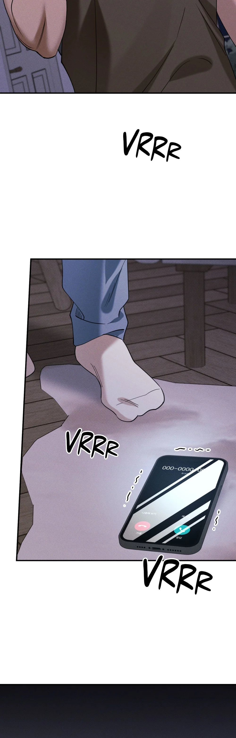 ĐẦM LẦY NHÂN NGƯ Chapter 35 - Next Chapter 36