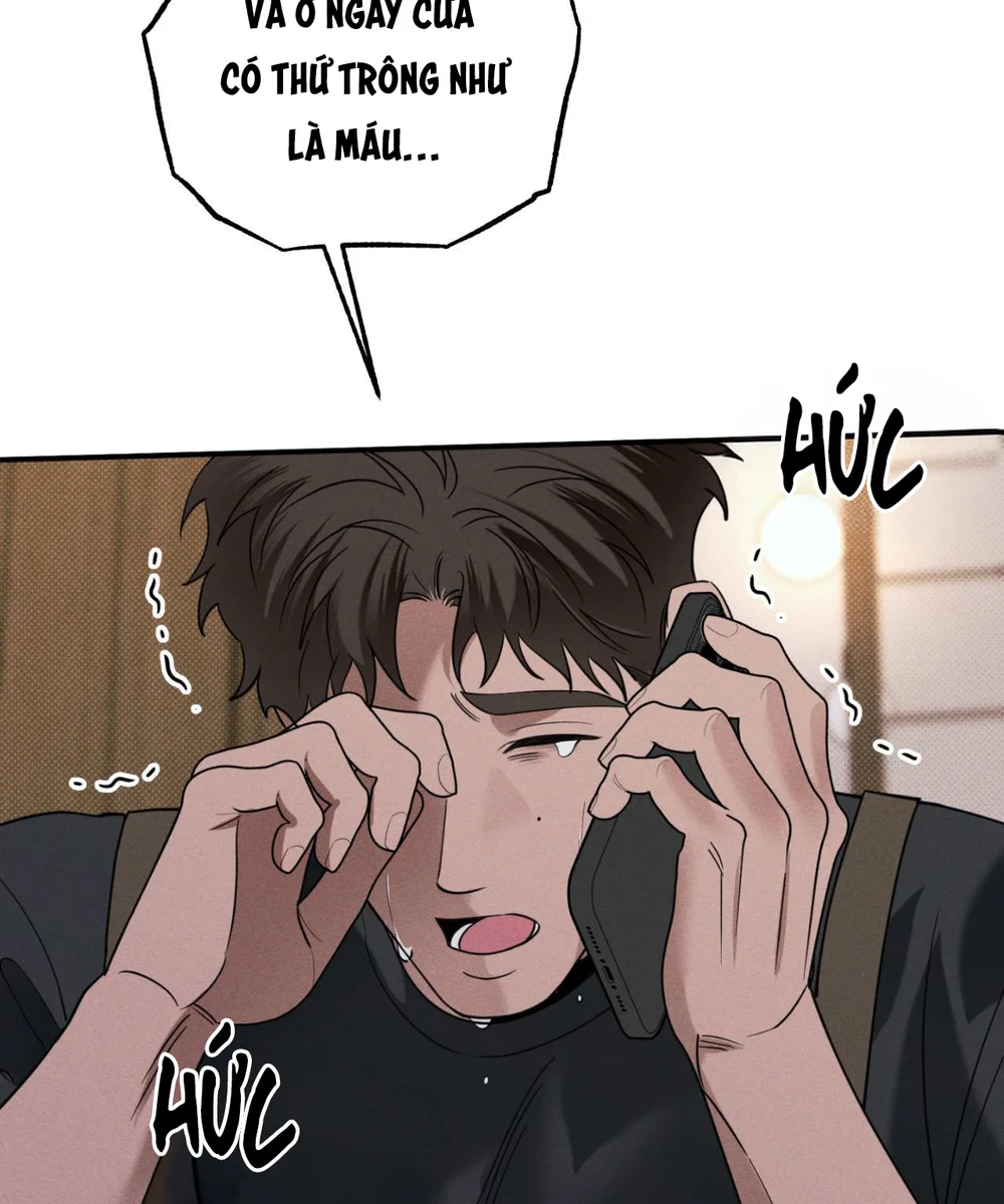 ĐẦM LẦY NHÂN NGƯ Chapter 35 - Next Chapter 36