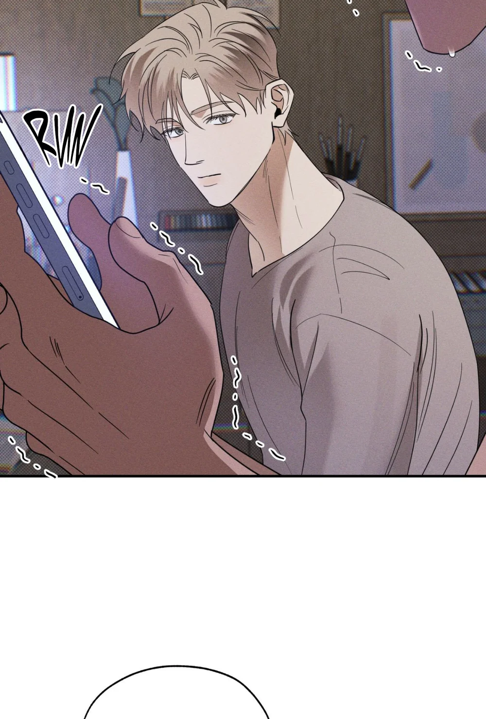 ĐẦM LẦY NHÂN NGƯ Chapter 35 - Next Chapter 36