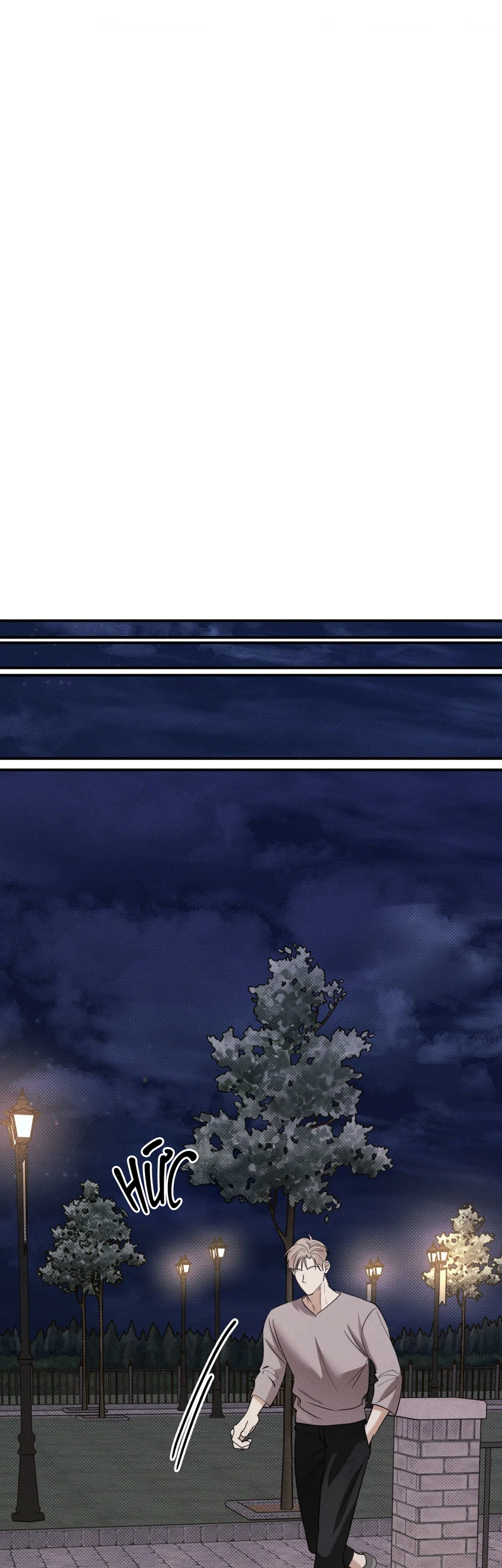 ĐẦM LẦY NHÂN NGƯ Chapter 35 - Next Chapter 36