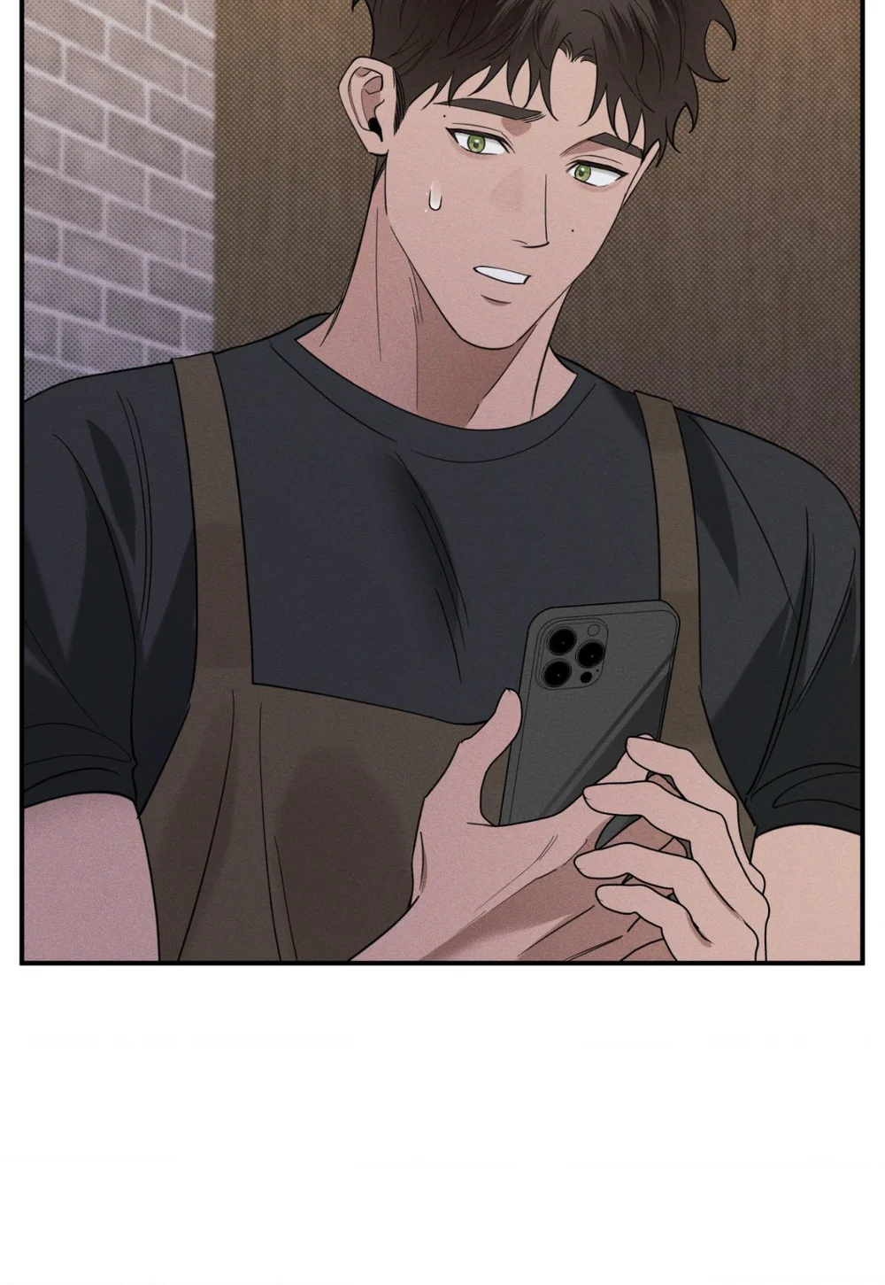 ĐẦM LẦY NHÂN NGƯ Chapter 35 - Next Chapter 36