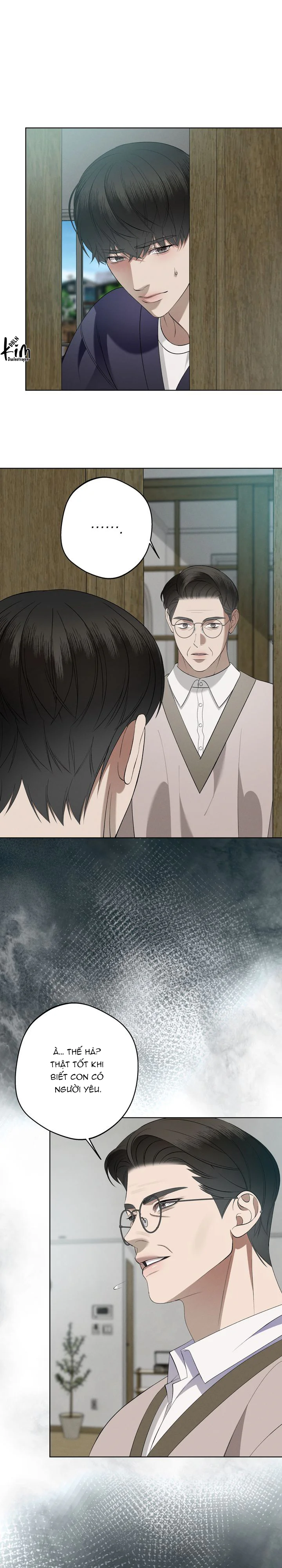 BL NGẮN LOẠN LUÂN - GIA ĐÌNH Chapter 12.4 dòng máu 4 - Next Chapter 12.5 dòng máu 5