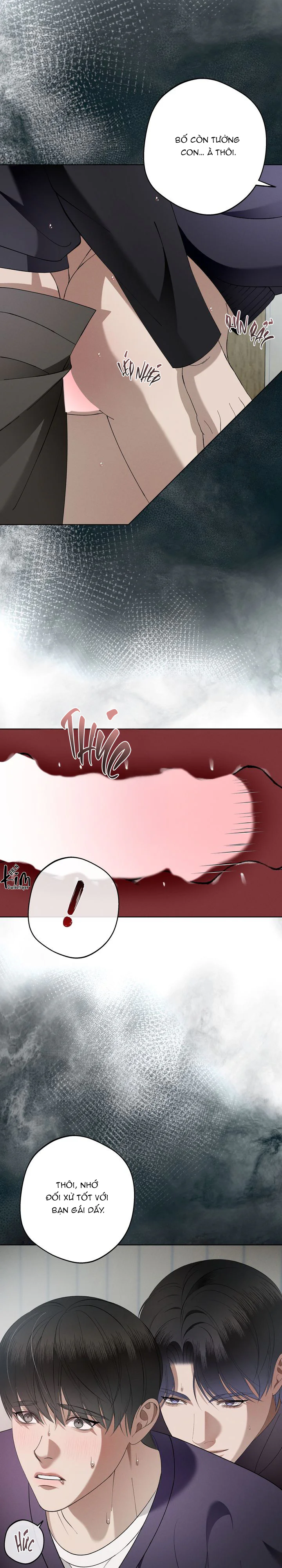 BL NGẮN LOẠN LUÂN - GIA ĐÌNH Chapter 12.4 dòng máu 4 - Next Chapter 12.5 dòng máu 5