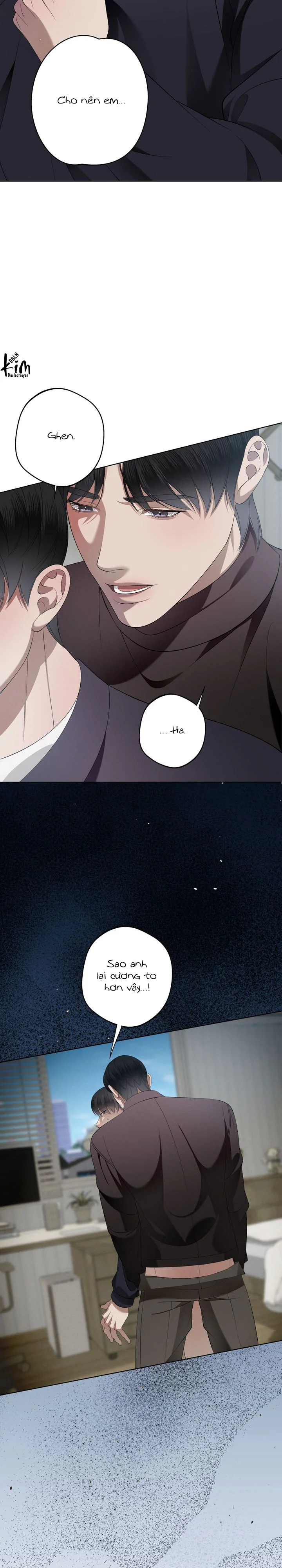 BL NGẮN LOẠN LUÂN - GIA ĐÌNH Chapter 12.4 dòng máu 4 - Next Chapter 12.5 dòng máu 5