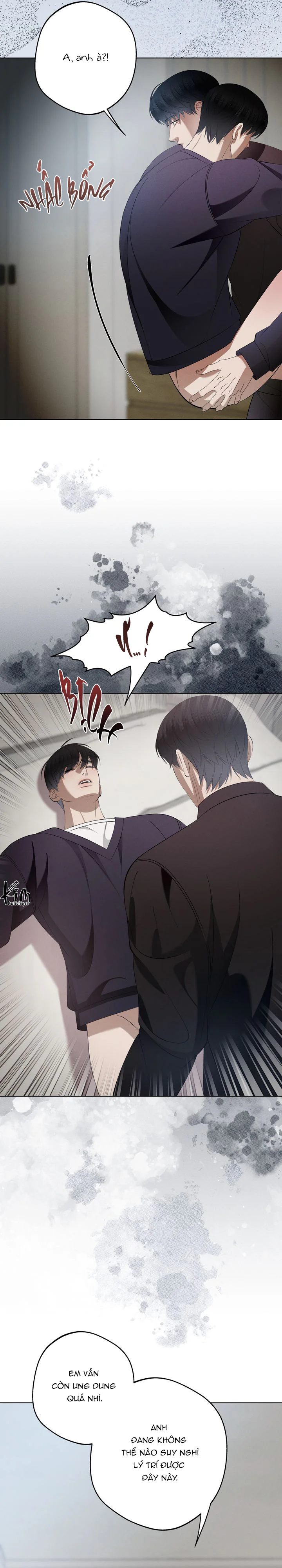 BL NGẮN LOẠN LUÂN - GIA ĐÌNH Chapter 12.4 dòng máu 4 - Next Chapter 12.5 dòng máu 5