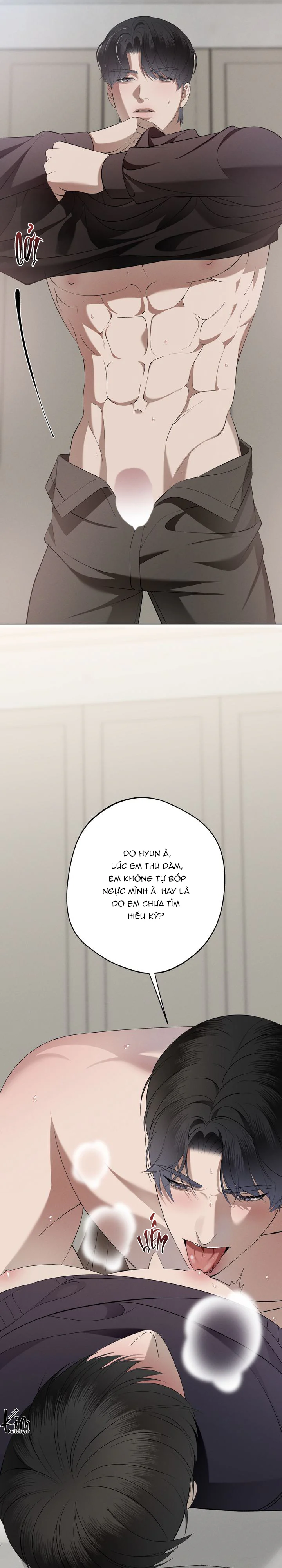 BL NGẮN LOẠN LUÂN - GIA ĐÌNH Chapter 12.4 dòng máu 4 - Next Chapter 12.5 dòng máu 5