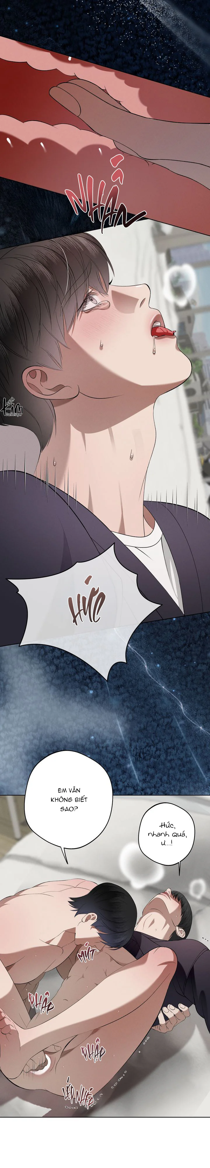 BL NGẮN LOẠN LUÂN - GIA ĐÌNH Chapter 12.4 dòng máu 4 - Next Chapter 12.5 dòng máu 5