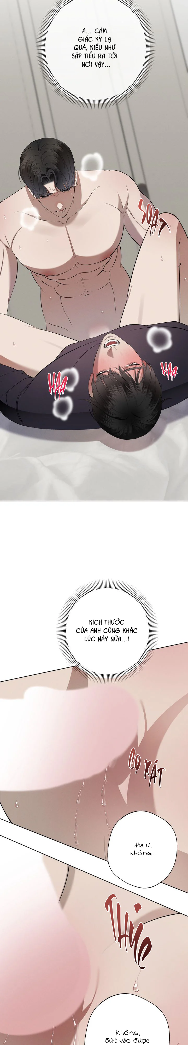 BL NGẮN LOẠN LUÂN - GIA ĐÌNH Chapter 12.4 dòng máu 4 - Next Chapter 12.5 dòng máu 5