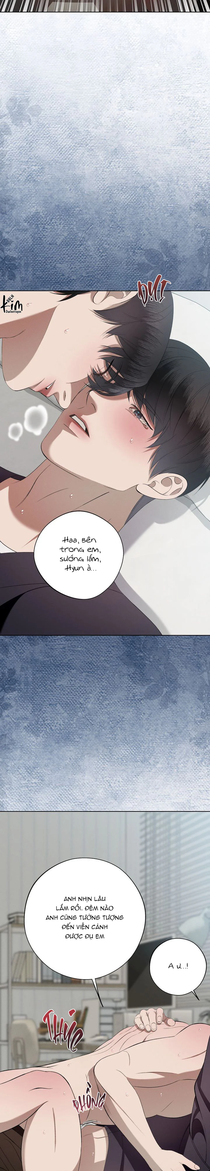 BL NGẮN LOẠN LUÂN - GIA ĐÌNH Chapter 12.4 dòng máu 4 - Next Chapter 12.5 dòng máu 5