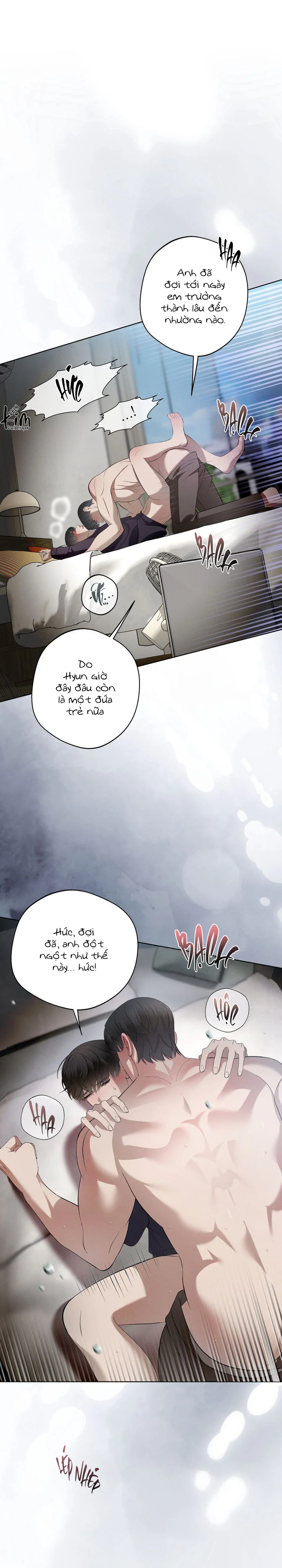 BL NGẮN LOẠN LUÂN - GIA ĐÌNH Chapter 12.4 dòng máu 4 - Next Chapter 12.5 dòng máu 5