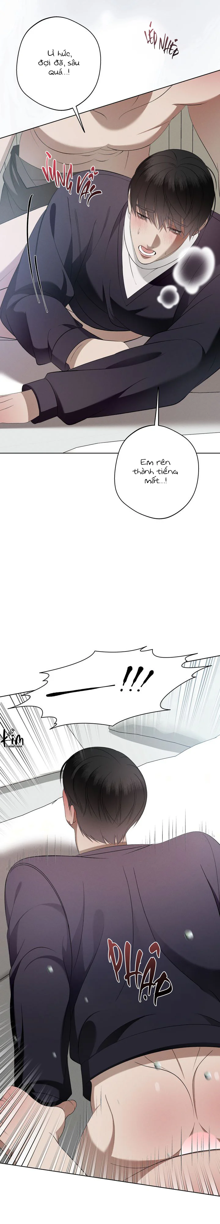 BL NGẮN LOẠN LUÂN - GIA ĐÌNH Chapter 12.4 dòng máu 4 - Next Chapter 12.5 dòng máu 5