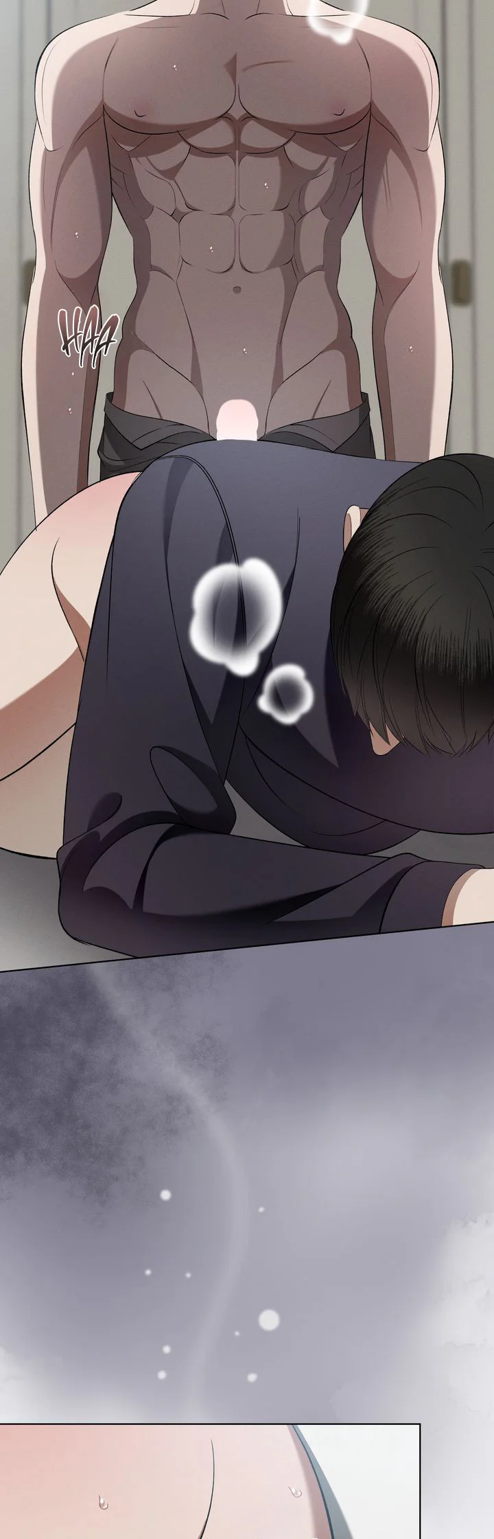 BL NGẮN LOẠN LUÂN - GIA ĐÌNH Chapter 12.4 dòng máu 4 - Next Chapter 12.5 dòng máu 5