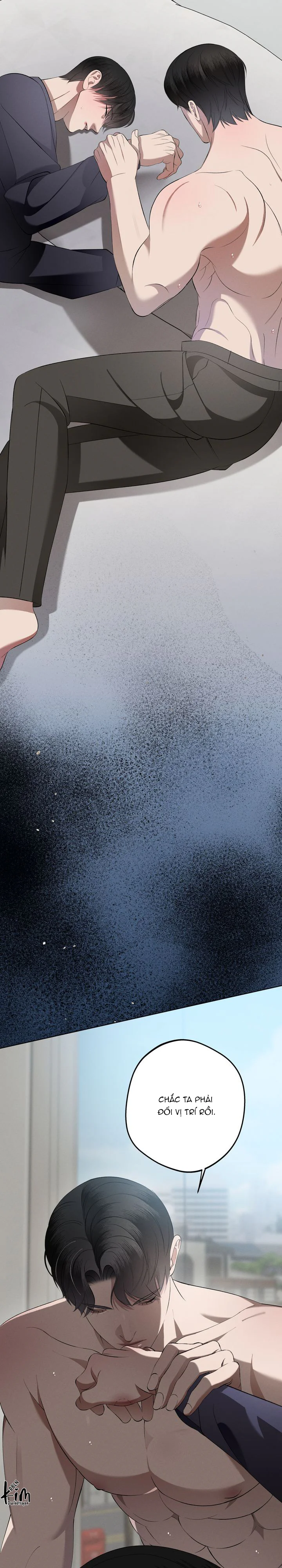 BL NGẮN LOẠN LUÂN - GIA ĐÌNH Chapter 12.4 dòng máu 4 - Next Chapter 12.5 dòng máu 5