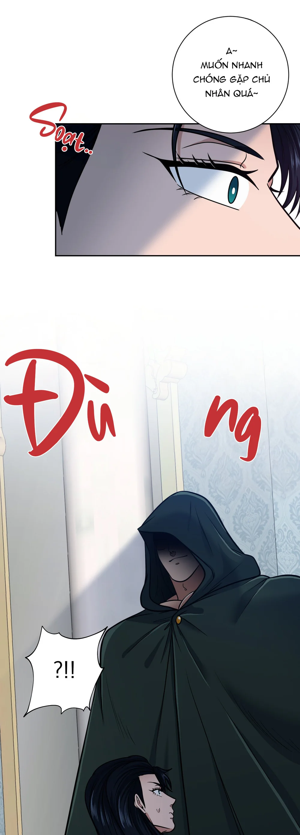 CÔNG TƯỚC MUỐN CÓ CON NỐI DÕI Chapter 62 END - Next 