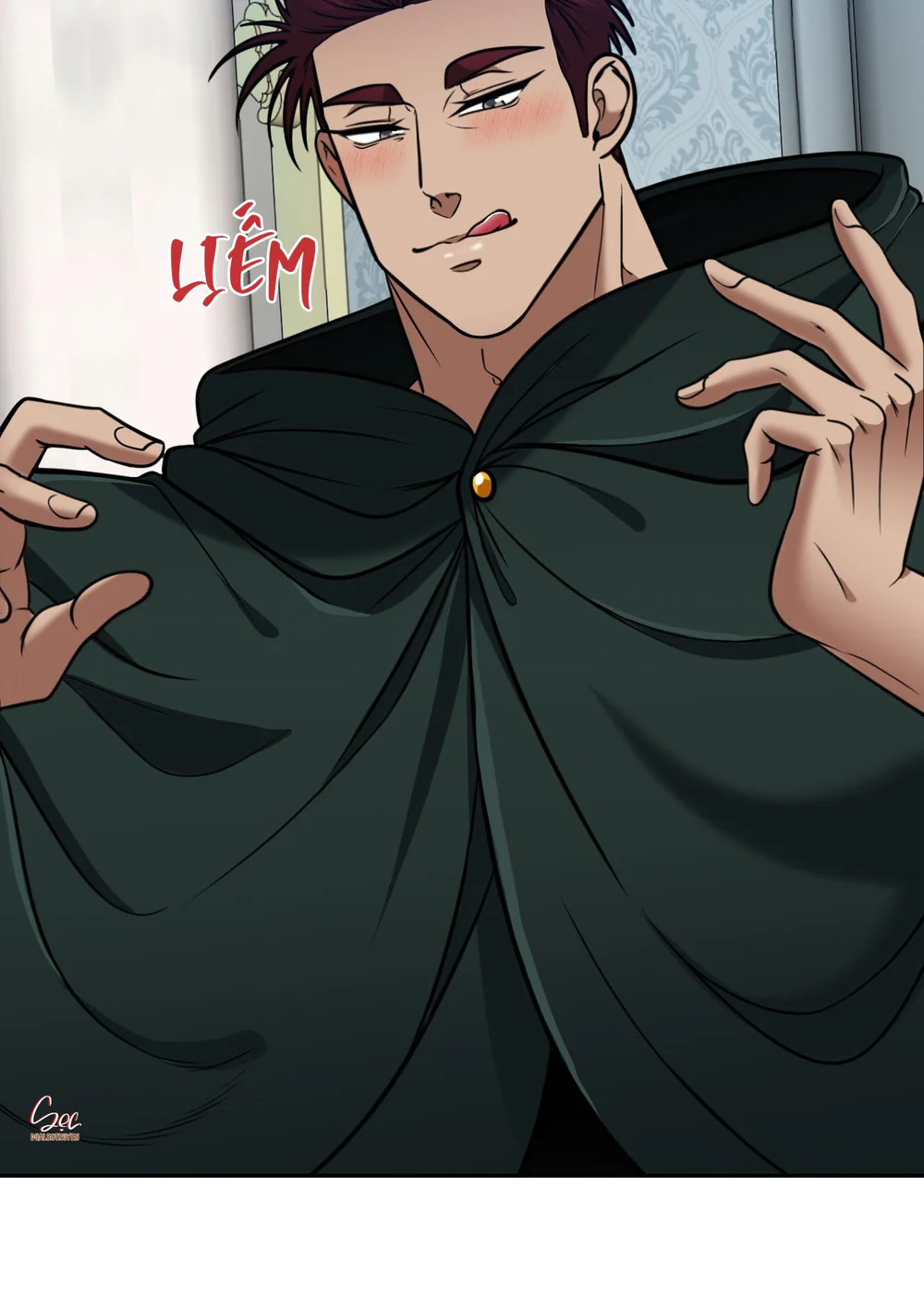 CÔNG TƯỚC MUỐN CÓ CON NỐI DÕI Chapter 62 END - Next 