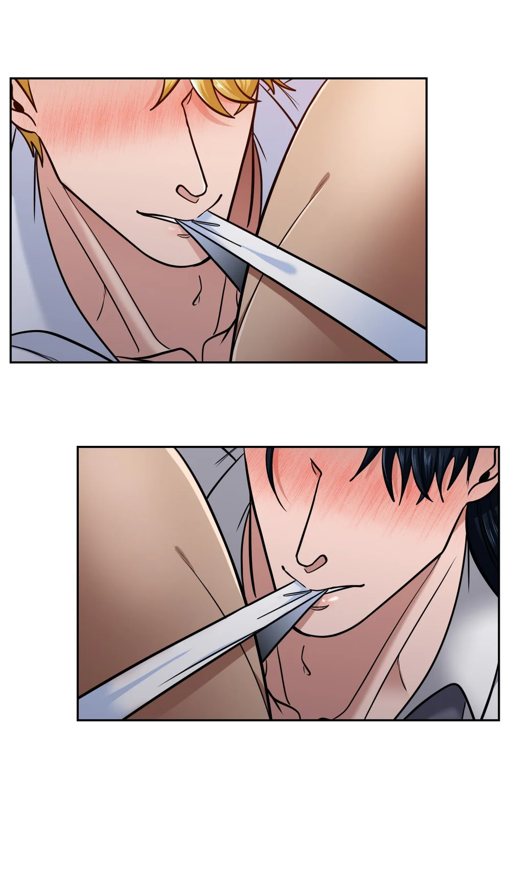 CÔNG TƯỚC MUỐN CÓ CON NỐI DÕI Chapter 62 END - Next 