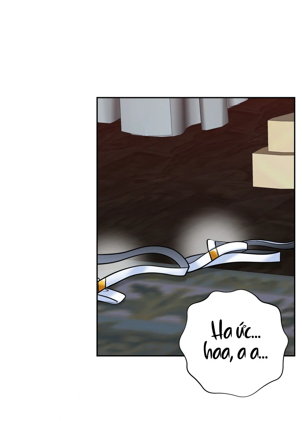 CÔNG TƯỚC MUỐN CÓ CON NỐI DÕI Chapter 62 END - Next 