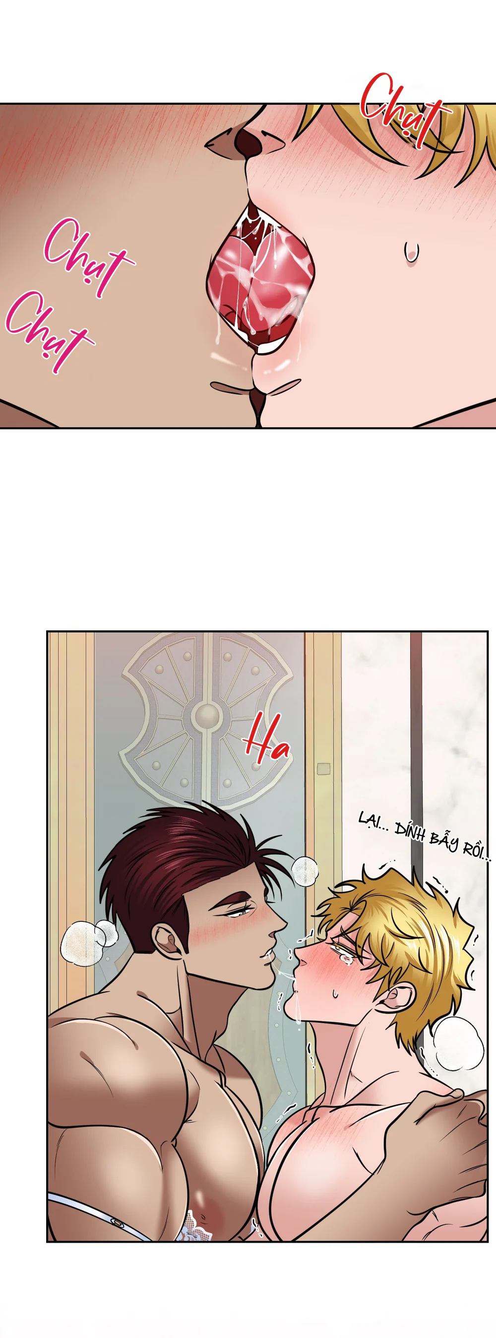 CÔNG TƯỚC MUỐN CÓ CON NỐI DÕI Chapter 62 END - Next 