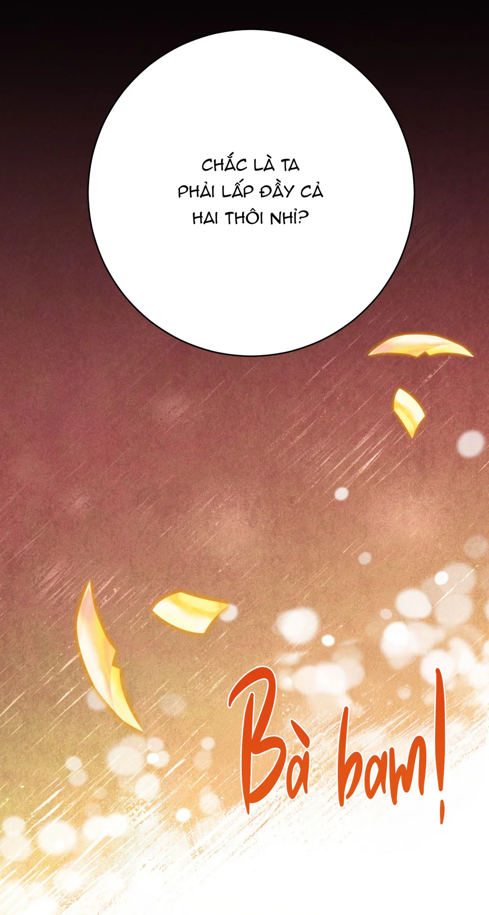 CÔNG TƯỚC MUỐN CÓ CON NỐI DÕI Chapter 62 END - Next 