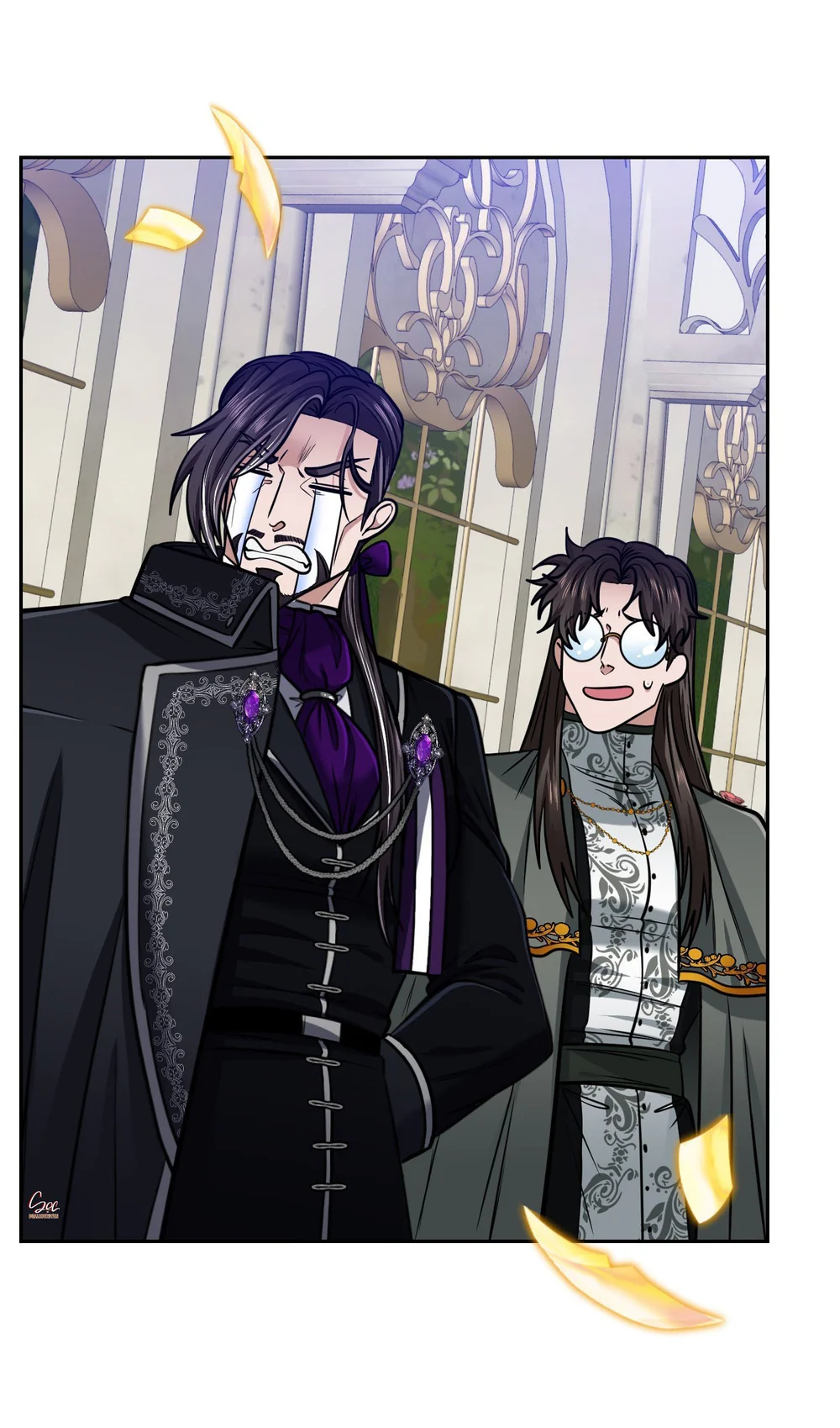 CÔNG TƯỚC MUỐN CÓ CON NỐI DÕI Chapter 62 END - Next 