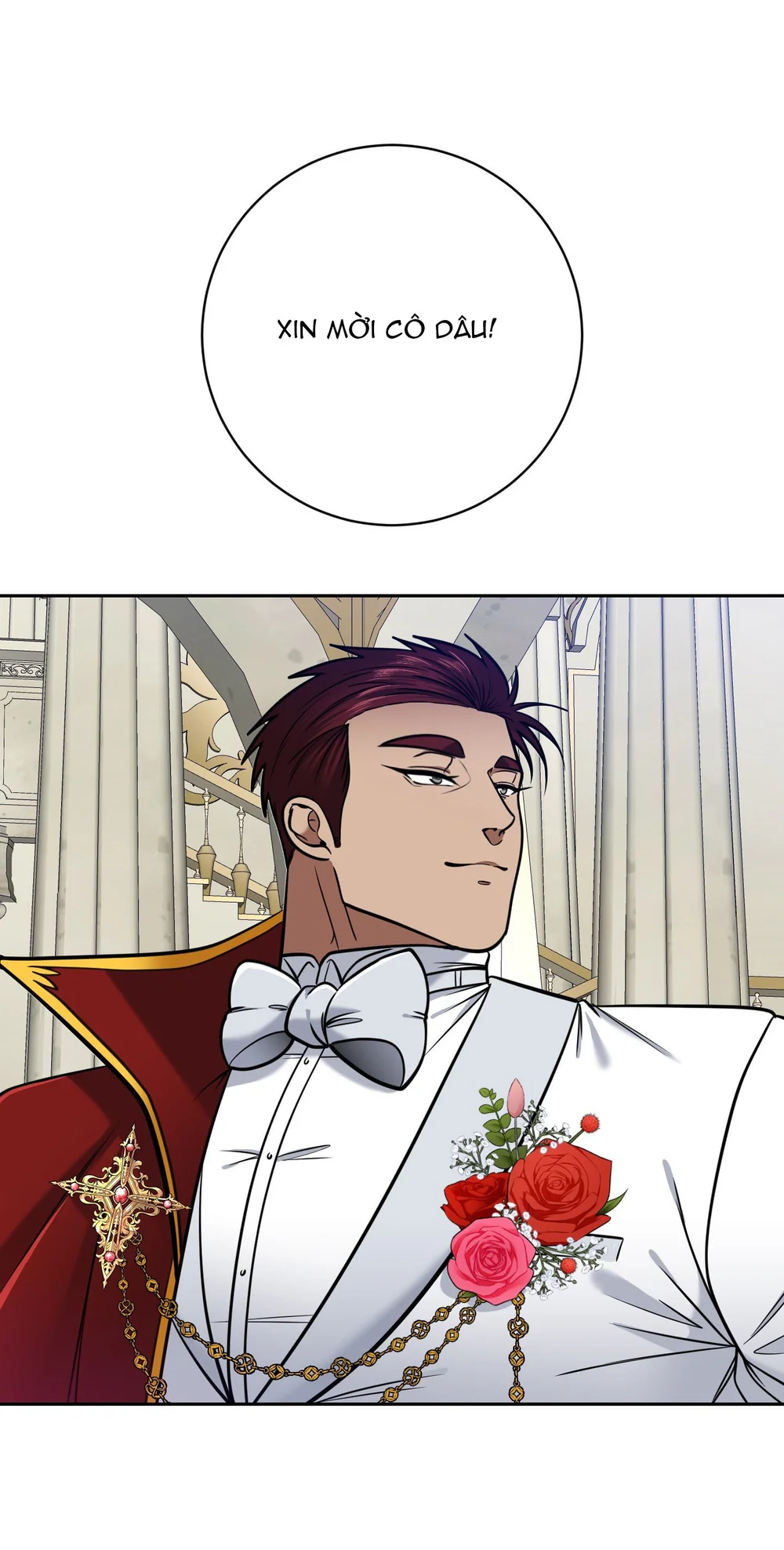 CÔNG TƯỚC MUỐN CÓ CON NỐI DÕI Chapter 62 END - Next 