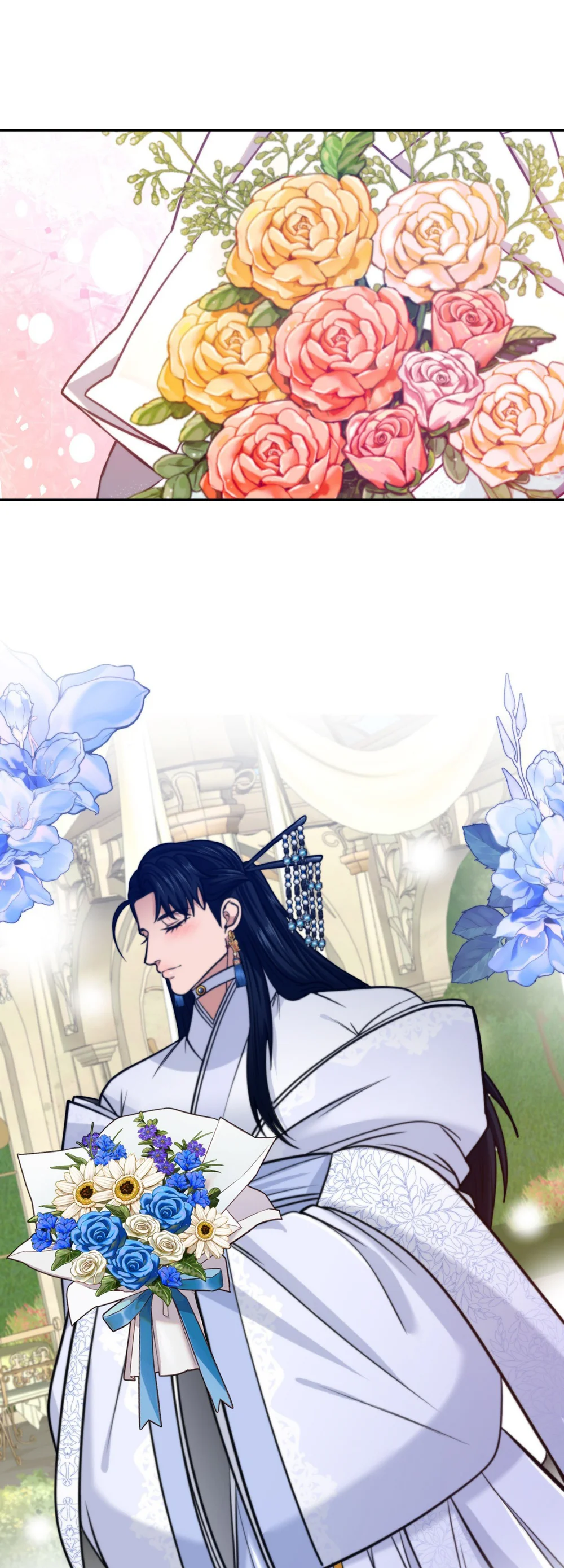 CÔNG TƯỚC MUỐN CÓ CON NỐI DÕI Chapter 62 END - Next 