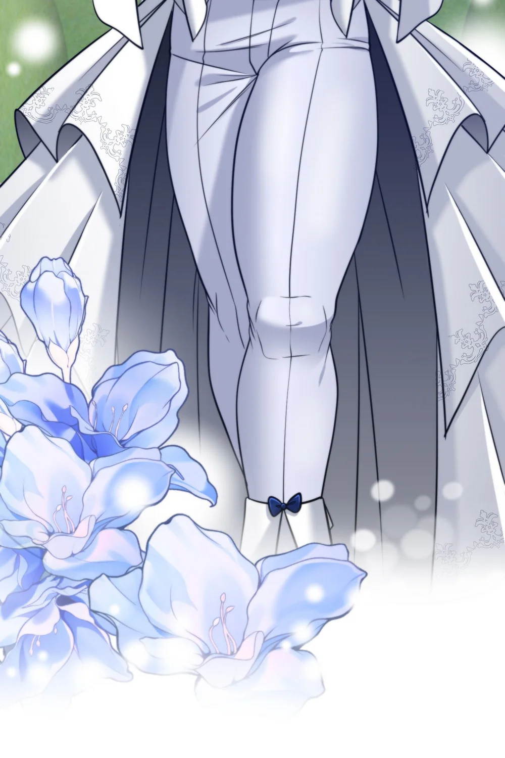 CÔNG TƯỚC MUỐN CÓ CON NỐI DÕI Chapter 62 END - Next 