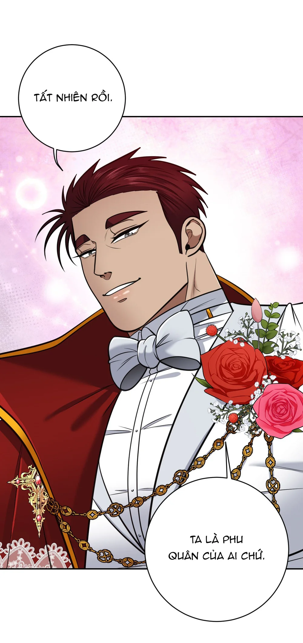 CÔNG TƯỚC MUỐN CÓ CON NỐI DÕI Chapter 62 END - Next 