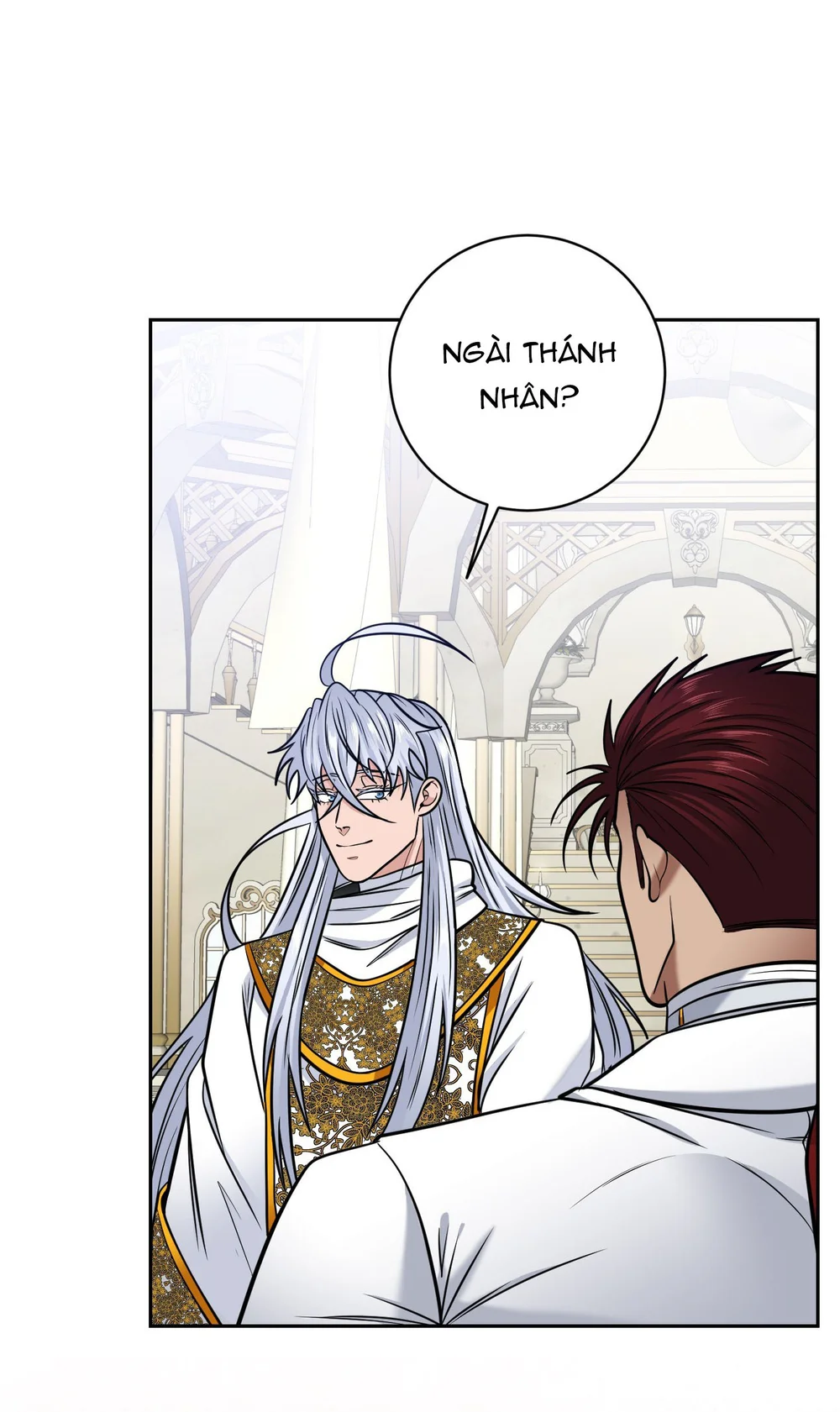 CÔNG TƯỚC MUỐN CÓ CON NỐI DÕI Chapter 62 END - Next 