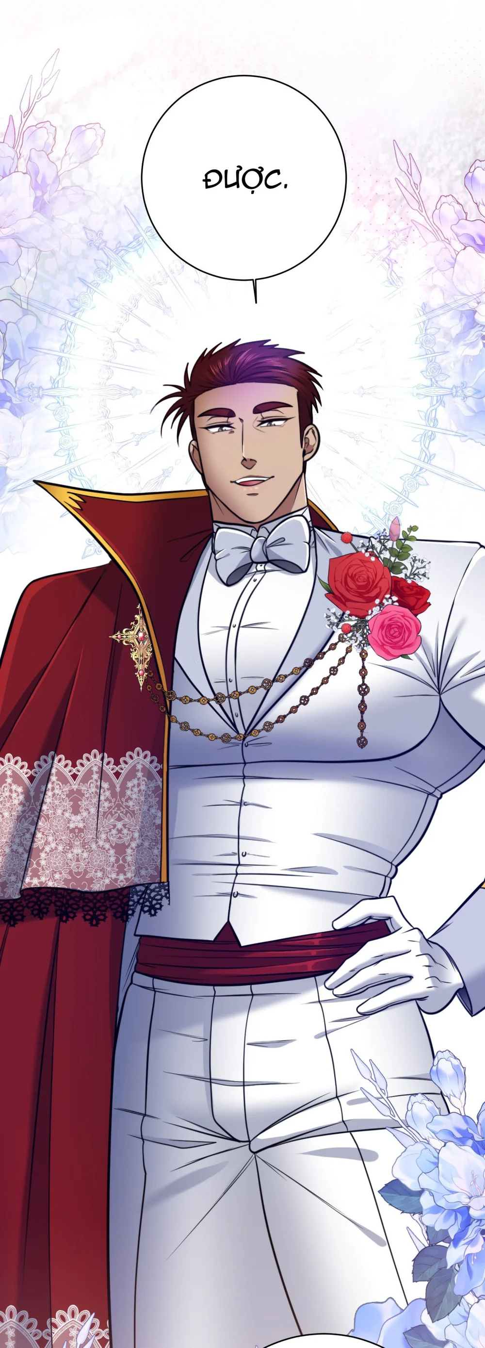 CÔNG TƯỚC MUỐN CÓ CON NỐI DÕI Chapter 62 END - Next 