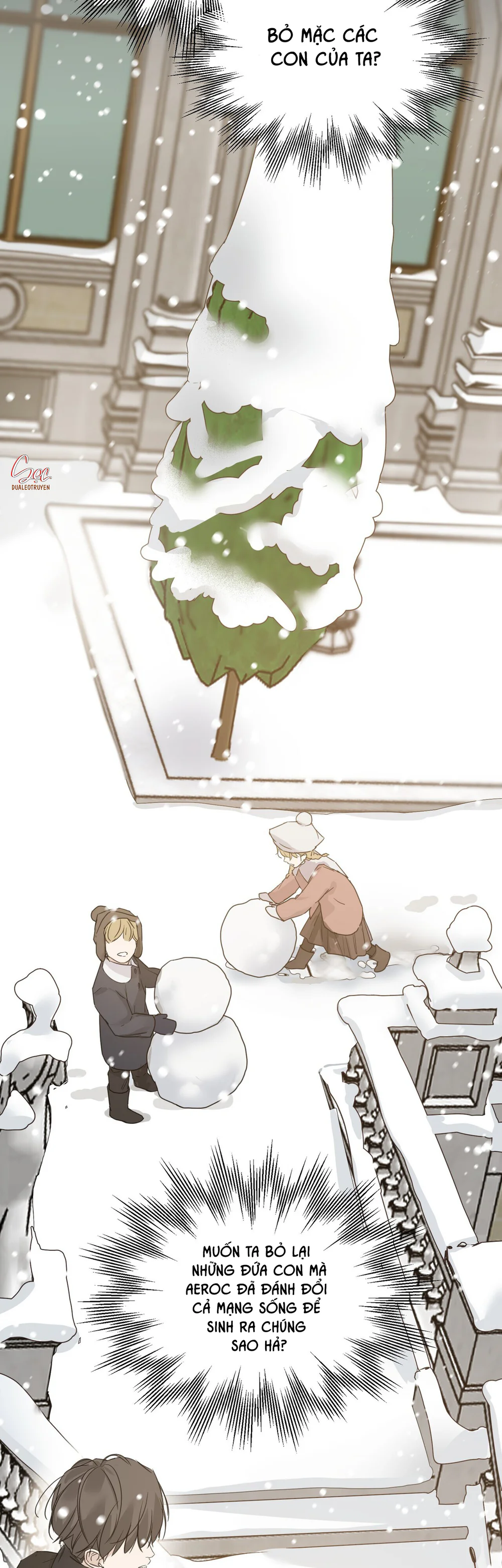 INTO THE ROSE GARDEN Chapter 70 - Next Chapter 71