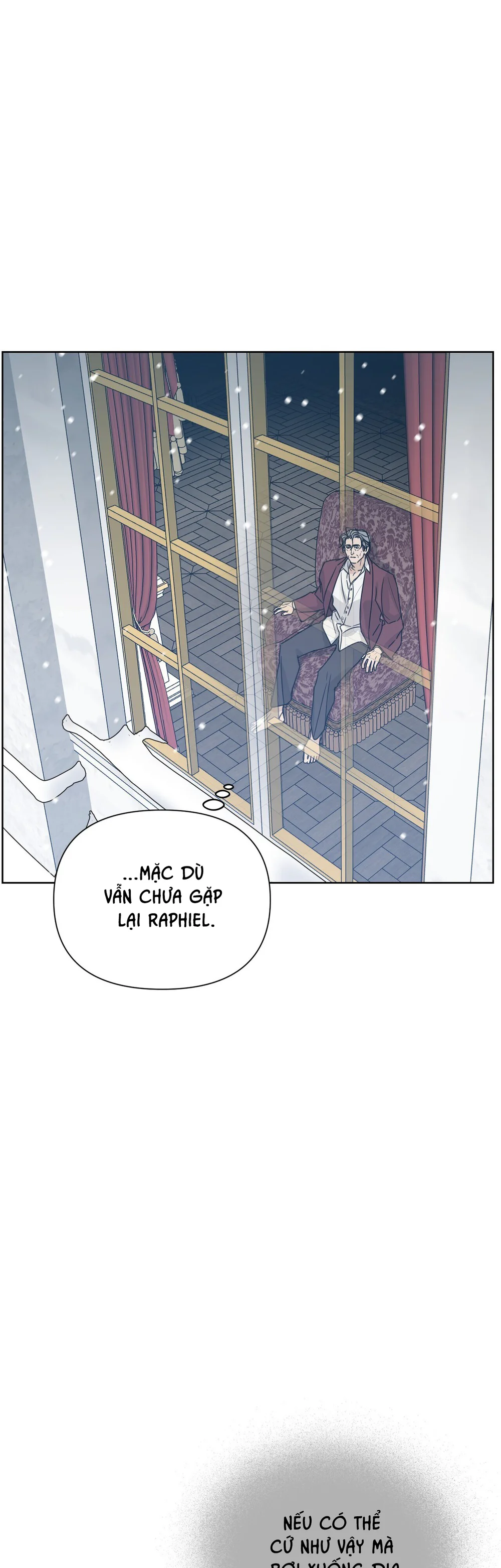 INTO THE ROSE GARDEN Chapter 70 - Next Chapter 71