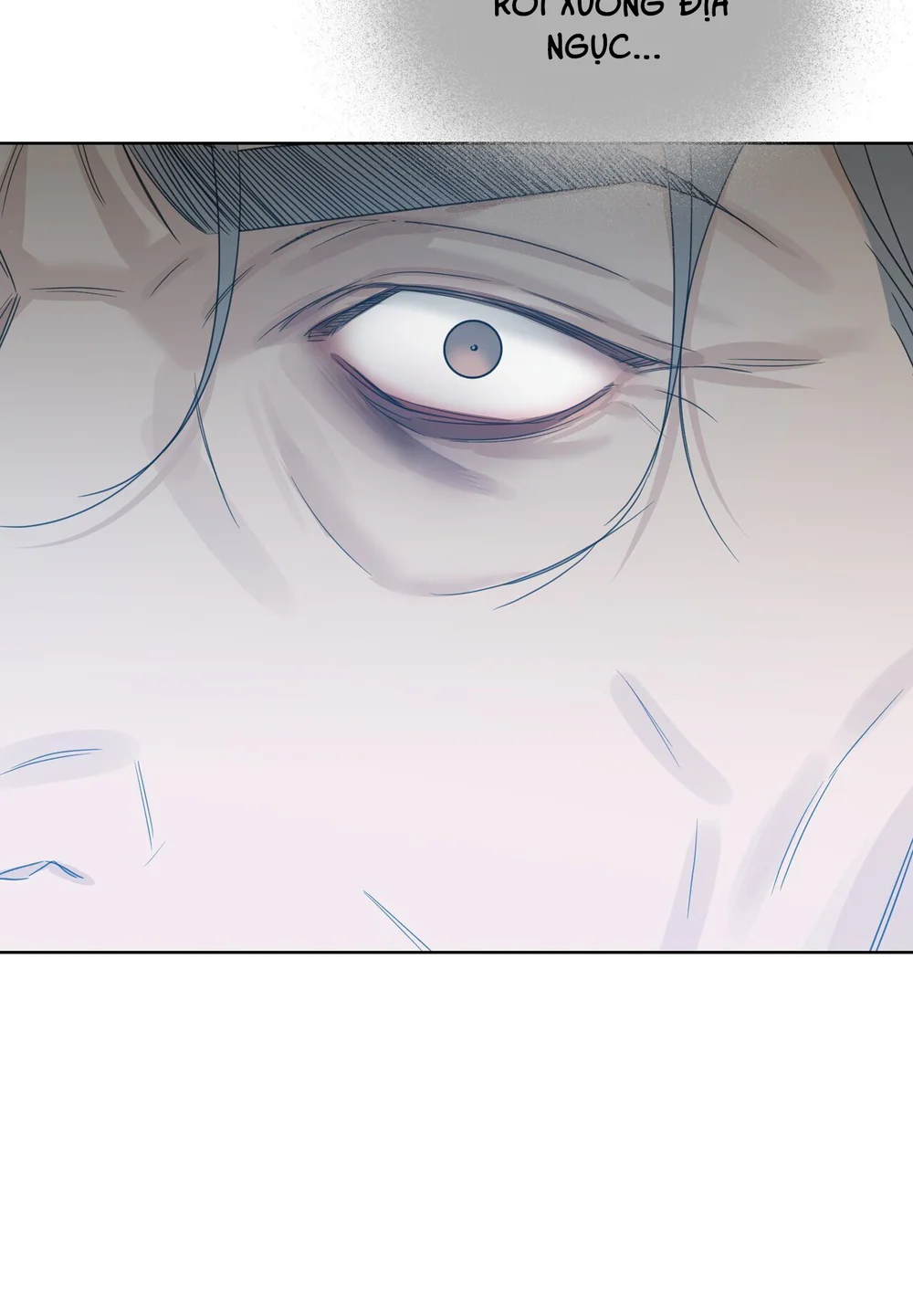 INTO THE ROSE GARDEN Chapter 70 - Next Chapter 71