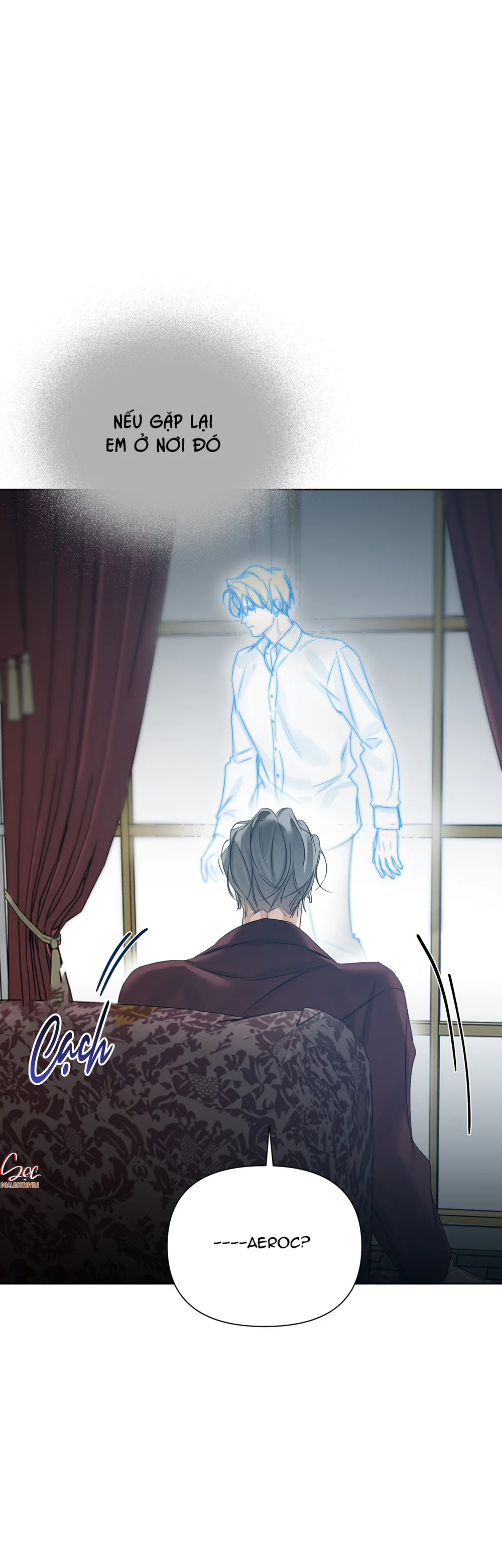 INTO THE ROSE GARDEN Chapter 70 - Next Chapter 71