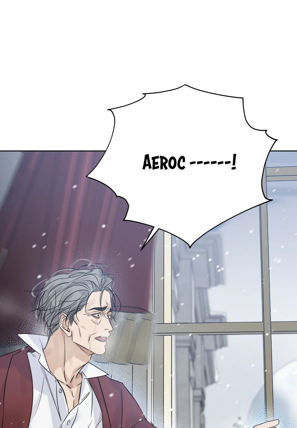 INTO THE ROSE GARDEN Chapter 70 - Next Chapter 71