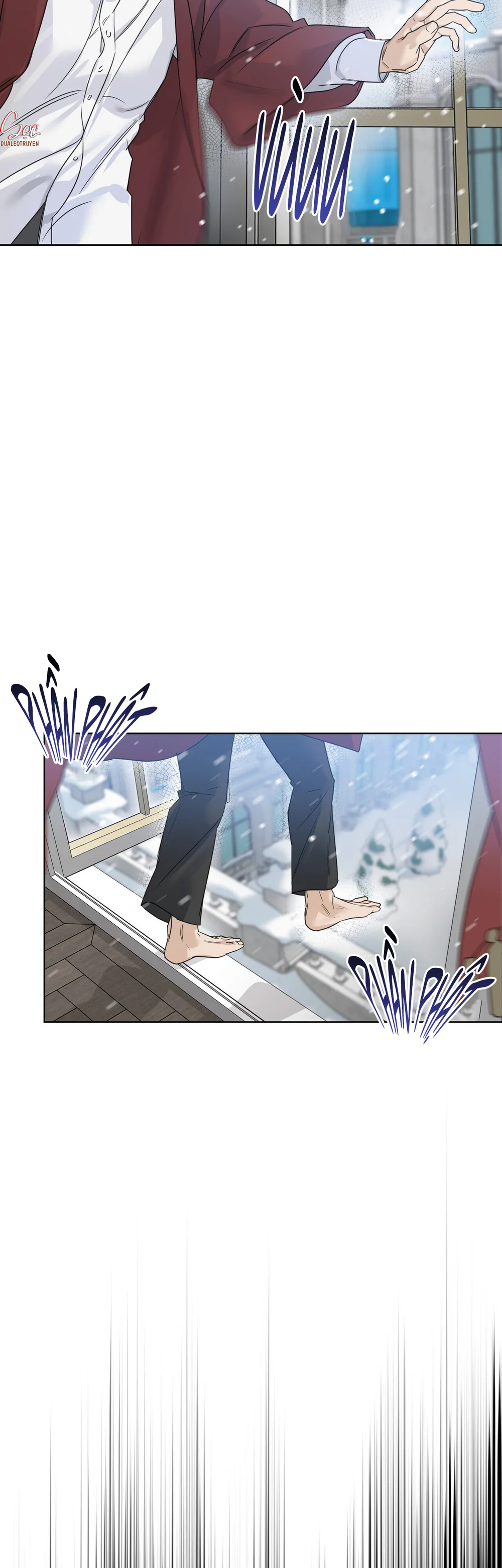 INTO THE ROSE GARDEN Chapter 70 - Next Chapter 71