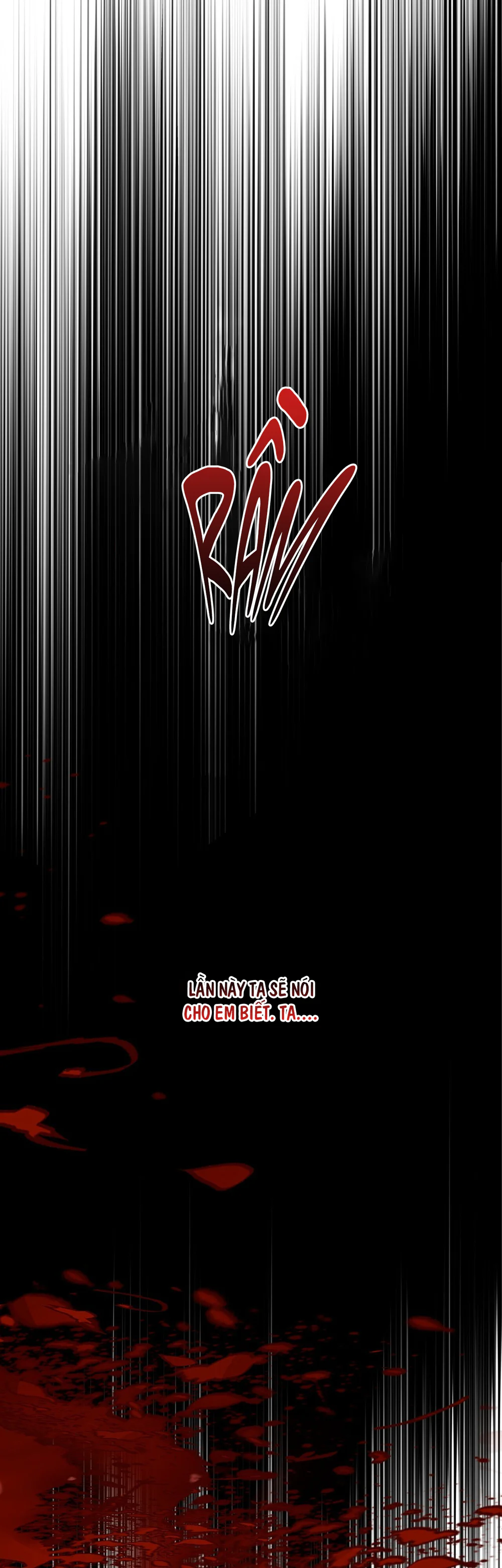 INTO THE ROSE GARDEN Chapter 70 - Next Chapter 71