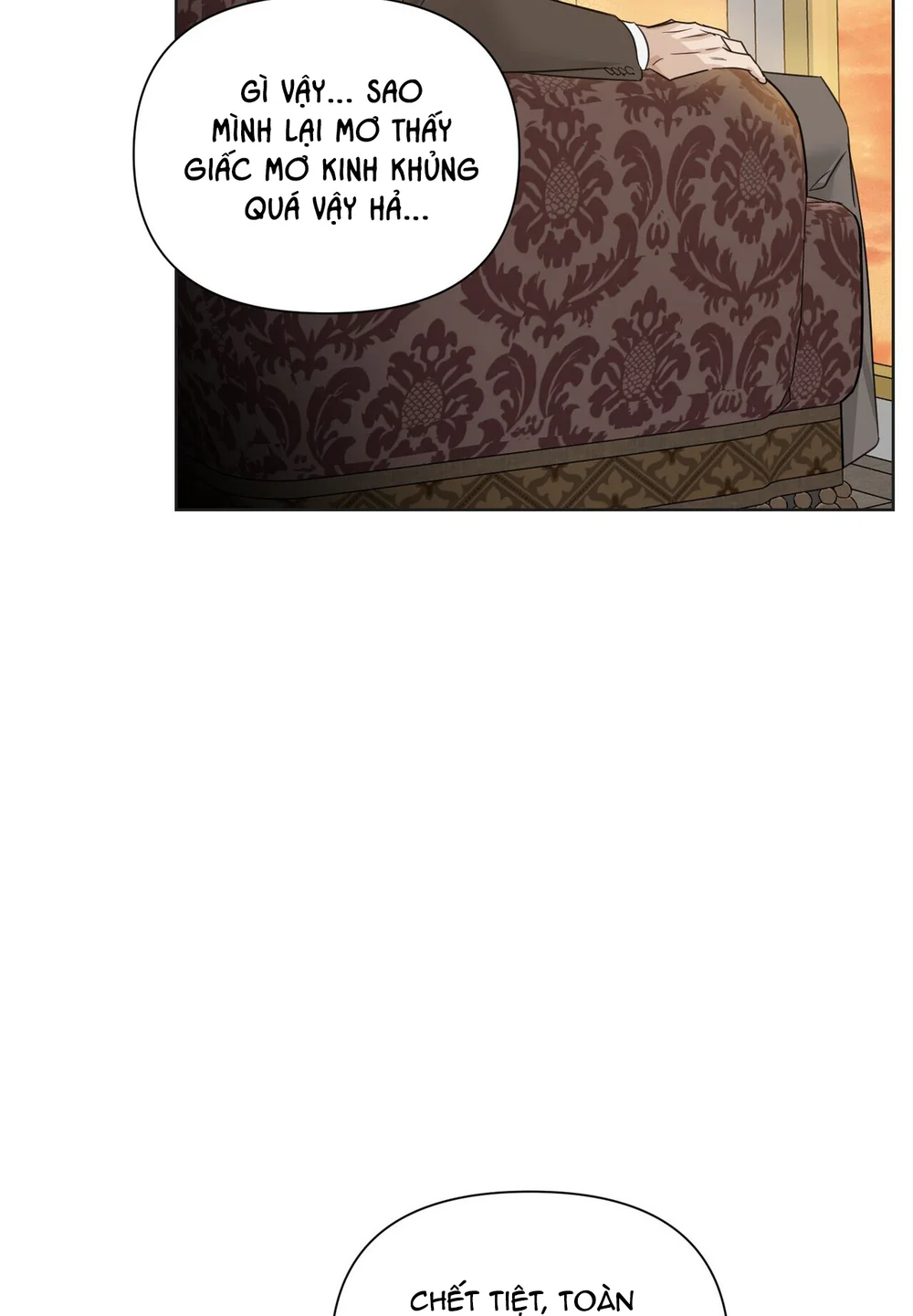 INTO THE ROSE GARDEN Chapter 70 - Next Chapter 71