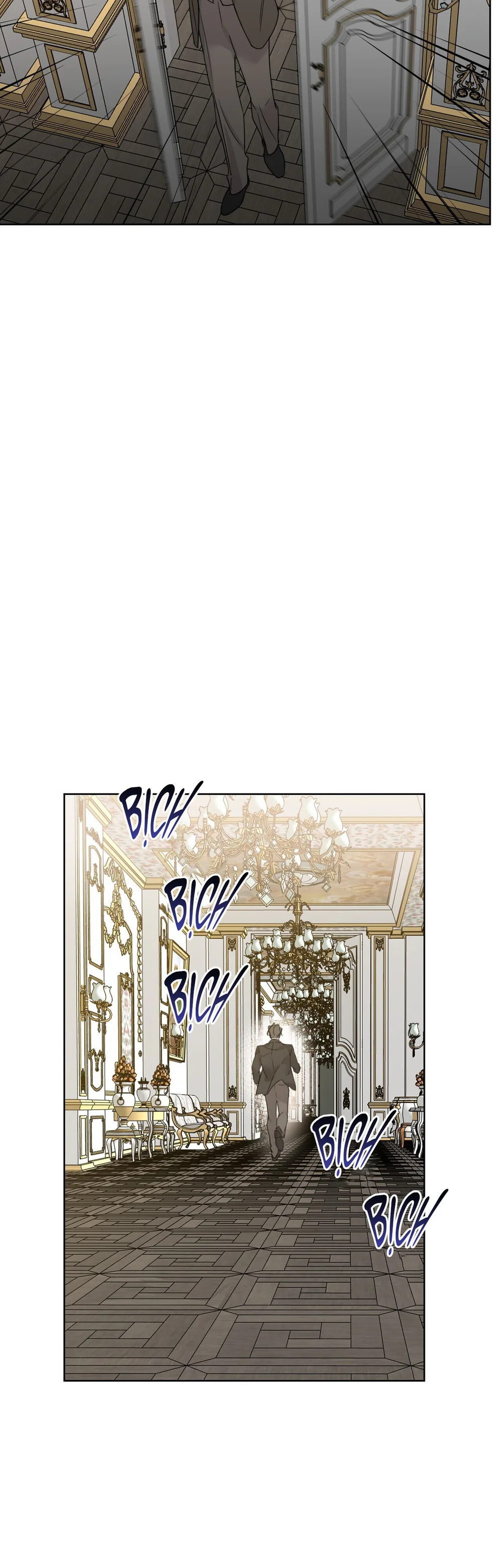 INTO THE ROSE GARDEN Chapter 70 - Next Chapter 71